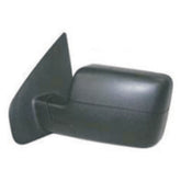 LongView Towing Mirror LVT-2300A The Original Slip On Tow Mirror For Ford 04 - 08